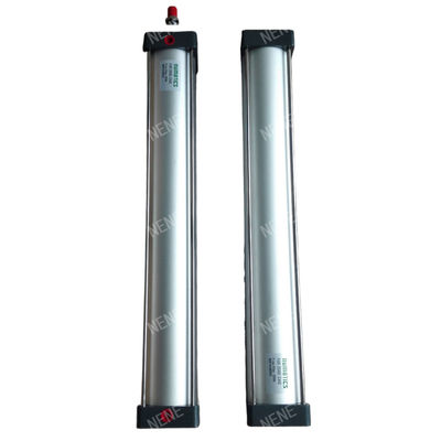 F1AR-08A6E-CAA0 নিউম্যাটিক সিলিন্ডার (ASCO Numatics)