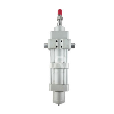 ASCO NUMATICS শিল্প বায়ু তরল জন্য বিশেষ সিলিন্ডার NNFA063/0030/0030TC(S