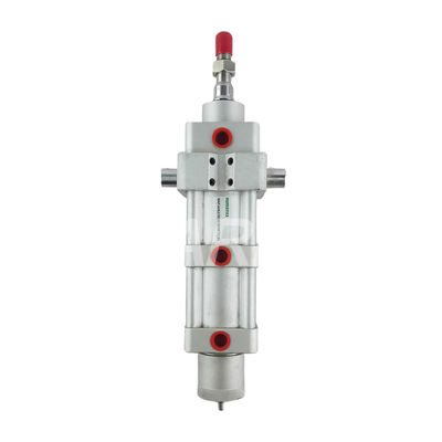 ASCO NUMATICS শিল্প বায়ু তরল জন্য বিশেষ সিলিন্ডার NNFA063/0030/0030TC(S