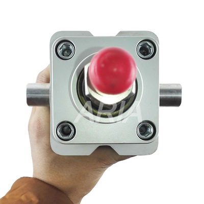 ASCO NUMATICS শিল্প বায়ু তরল জন্য বিশেষ সিলিন্ডার NNFA063/0030/0030TC(S