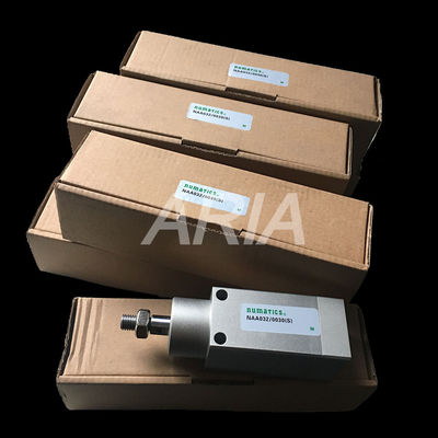 ASCO প্রোফাইল সিলিন্ডার টাই-রড সিলিন্ডার NNS 050/01250000