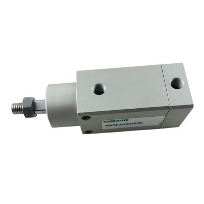 ASCO Piston Pneumatic Cylinder for NUMATICS NAA 032/0030 ((S) এর জন্য পিস্টন নিউম্যাটিক সিলিন্ডার