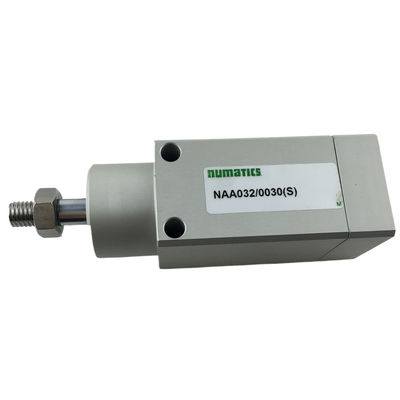 ASCO Piston Pneumatic Cylinder for NUMATICS NAA 032/0030 ((S) এর জন্য পিস্টন নিউম্যাটিক সিলিন্ডার