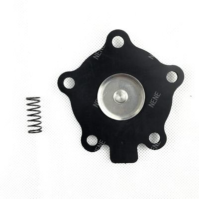 এয়ার পলস ভালভ ডায়াফ্রাগম মেরামত কিট K2000 (M1204B) GOYEN ভালভ মডেল CA20 RCA20 DD, T সিরিজ