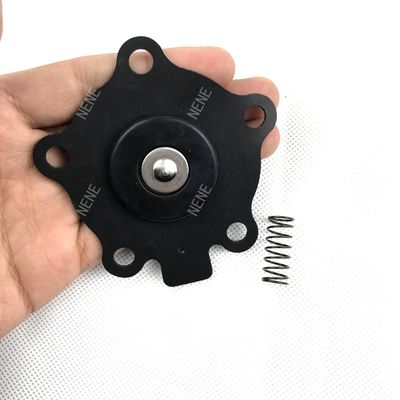 এয়ার পলস ভালভ ডায়াফ্রাগম মেরামত কিট K2000 (M1204B) GOYEN ভালভ মডেল CA20 RCA20 DD, T সিরিজ