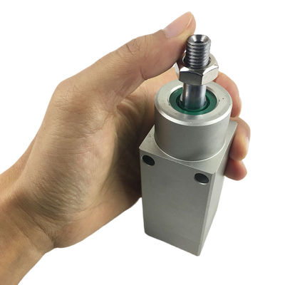 ASCO 25 বোর আকারের বিশেষ সিলিন্ডার NSS025/00250000 নিউমেটিক্স সিমেন্ট প্ল্যান্ট সিলিন্ডার