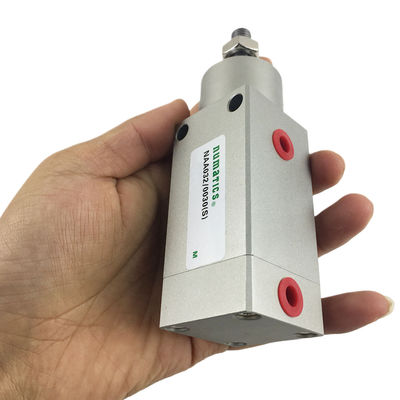 ASCO 25 বোর আকারের বিশেষ সিলিন্ডার NSS025/00250000 নিউমেটিক্স সিমেন্ট প্ল্যান্ট সিলিন্ডার