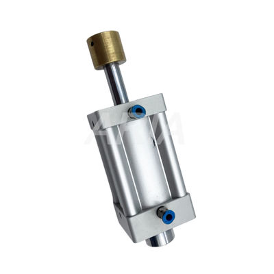 ASCO NUMATICS পিস্টন বায়ুসংক্রান্ত সিলিন্ডার AA200319 সিমেন্ট প্ল্যান্ট সিলিন্ডার