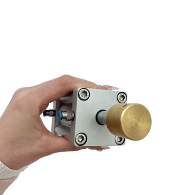 ASCO NUMATICS পিস্টন বায়ুসংক্রান্ত সিলিন্ডার AA200319 সিমেন্ট প্ল্যান্ট সিলিন্ডার