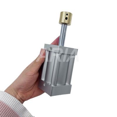 ASCO NUMATICS পিস্টন বায়ুসংক্রান্ত সিলিন্ডার AA200319 সিমেন্ট প্ল্যান্ট সিলিন্ডার