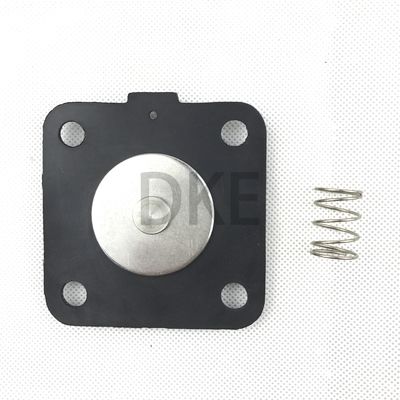 K2500 (M1183) GOYEN পলস ভ্যালভ ডায়াফ্রাগম মেরামত কিট 1 1/2 "ভ্যালভ মডেল CA32 RCA32 8000916
