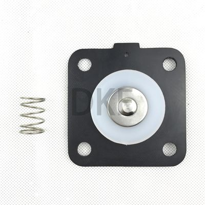K2500 (M1183) GOYEN পলস ভ্যালভ ডায়াফ্রাগম মেরামত কিট 1 1/2 "ভ্যালভ মডেল CA32 RCA32 8000916