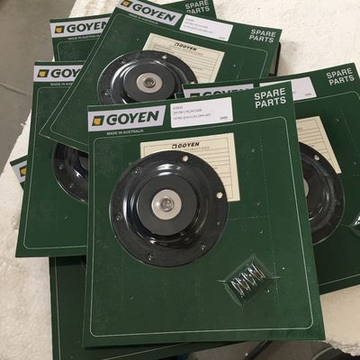 GOYEN K3502 M1591 CA/RCA35T ১.৫ ইঞ্চি গোয়েন টাইপ ডায়াফ্রাম মেরামতের কিট CA40T/RCA40T/DD