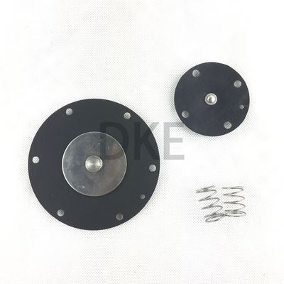 K4007 M1156 1-1/2'' পালস জেট ভালভ FKM ডায়াফ্রাগম CA40T/DD/MM RCA40T/DD/MM