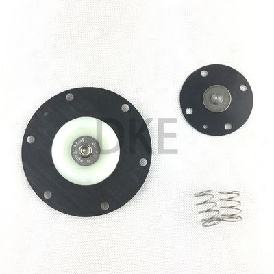 K4007 M1156 1-1/2'' পালস জেট ভালভ FKM ডায়াফ্রাগম CA40T/DD/MM RCA40T/DD/MM