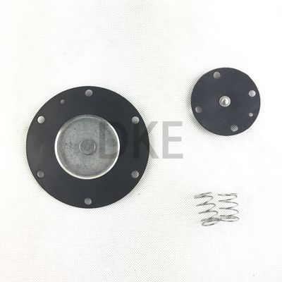 K4007 M1156 1-1/2'' পালস জেট ভালভ FKM ডায়াফ্রাগম CA40T/DD/MM RCA40T/DD/MM