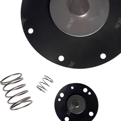 2 ইঞ্চি K5000 গোয়েন টাইপ পলস ভালভ মেরামত কিট CA50T/RCA50T/CA62T/RCA62T 2"