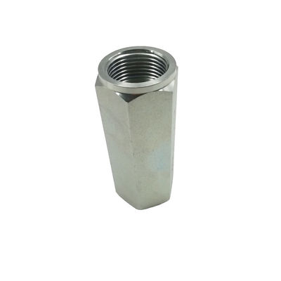 VU-G1/4 একমুখী ভালভ হাইড্রোলিক চেক ভালভ টিউব টাইপ হাইড্রোলিক একমুখী ভালভ