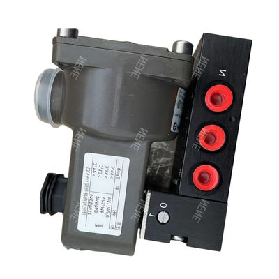 নরগ্রেন সোলিনয়েড ভালভ 6215M0740.4862.024.00 1/4 এনপিটি পোর্ট আকার 5 -8 বার চাপ