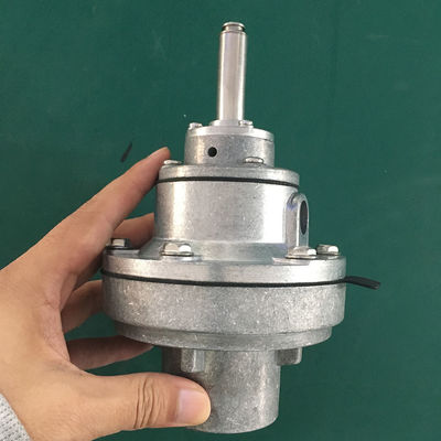 IP65 সুরক্ষা ডিগ্রি DMF-Y-40S পরিষ্কার বাতাসের জন্য ইমপলস জেট ভালভ