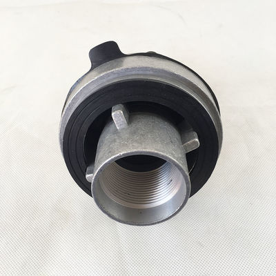 IP65 সুরক্ষা ডিগ্রি DMF-Y-40S পরিষ্কার বাতাসের জন্য ইমপলস জেট ভালভ