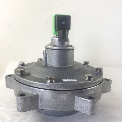 BFEC DMF-Y-102SA ইন্ডাস্ট্রিয়াল গ্রেড ইমপ্লাস জেট ভালভ