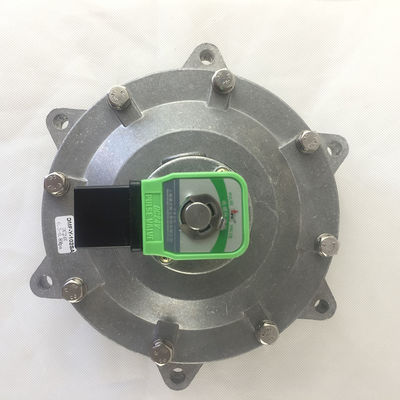 BFEC DMF-Y-102SA ইন্ডাস্ট্রিয়াল গ্রেড ইমপ্লাস জেট ভালভ