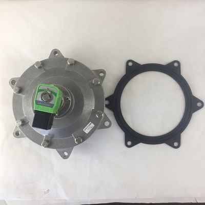 BFEC DMF-Y-102SA ইন্ডাস্ট্রিয়াল গ্রেড ইমপ্লাস জেট ভালভ