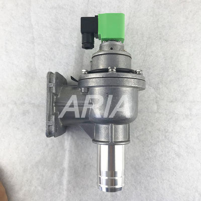 ক্লিন এয়ার ইমপলস ভালভ DMF-ZF-40S BFEC ব্যাগ টাইপ ইমপলস ভালভ