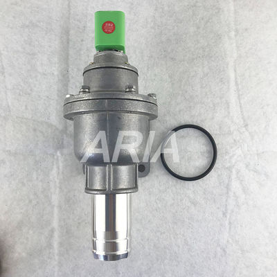 ক্লিন এয়ার ইমপলস ভালভ DMF-ZF-40S BFEC ব্যাগ টাইপ ইমপলস ভালভ