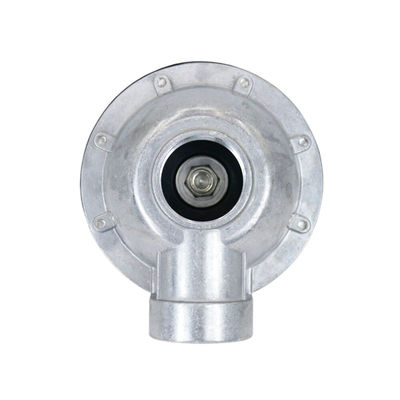 0.1-0.8MPa চাপ CA50T সঙ্গে ক্লিন এয়ার ডায়াফ্রাম ভালভ