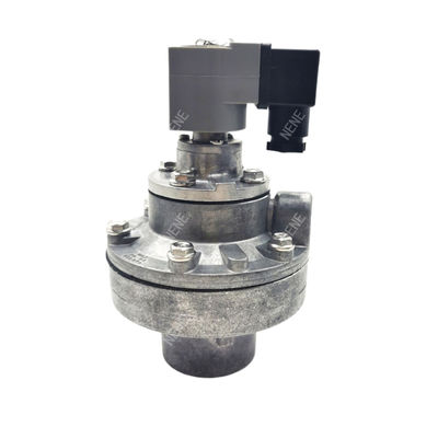 GOYEN CA40MM 1 1/2 'সম্পূর্ণ নিমজ্জন ধুলো সংগ্রাহক ডায়াফ্রাগম পালস ভালভ K4000 K4007
