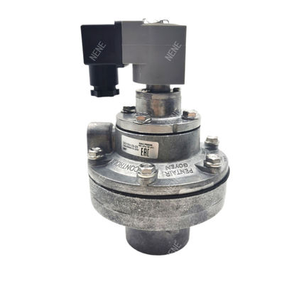 GOYEN CA40MM 1 1/2 'সম্পূর্ণ নিমজ্জন ধুলো সংগ্রাহক ডায়াফ্রাগম পালস ভালভ K4000 K4007