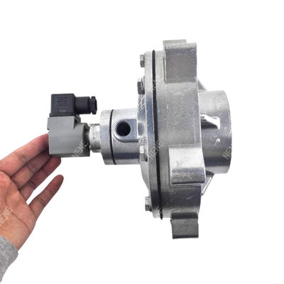 CA50MM GOYEN 2'' ডায়াফ্রাগম ইমপ্লাস জেট ভালভ ভালভ বায়ুসংক্রান্ত নিমজ্জিত ইমপ্লাস ভালভ
