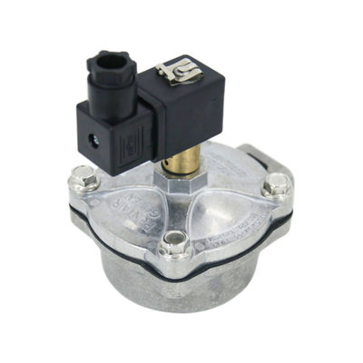 IP65 সুরক্ষা ডিগ্রী পলস জেট ভালভ RCAC25T4