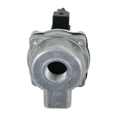 IP65 সুরক্ষা ডিগ্রী পলস জেট ভালভ RCAC25T4