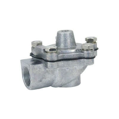 GOYEN পালস ভালভ RCA15T RCA20T 3/4 ইঞ্চি ডান কোণ টাইপ