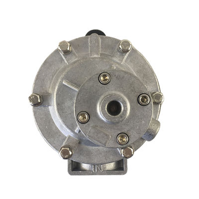 RCA45T সহজ ইনস্টলেশন সহ পরিষ্কার বায়ু ইমপ্লাস জেট ভালভ DC24V AC110V AC220V