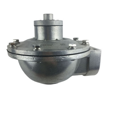 GOYEN RCA50T RCA50T010 ডান কোণ Solenoid ভালভ 2 ইঞ্চি