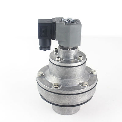 GOYEN পালস জেট ভালভ পরিষ্কার CA40MM ডুবে পালস ভালভ 1.5 ইঞ্চি