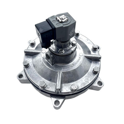 CA76MM CA76MM-040-300 CA76MM040-305 MM সিরিজ 3 "ব্যাগ ফিল্টার ধুলো সংগ্রাহক জন্য Manifold মাউন্ট পালস জেট ভালভ 24V 220V