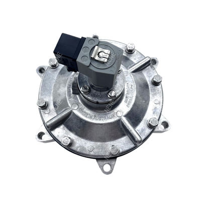 CA76MM CA76MM-040-300 CA76MM040-305 MM সিরিজ 3 "ব্যাগ ফিল্টার ধুলো সংগ্রাহক জন্য Manifold মাউন্ট পালস জেট ভালভ 24V 220V