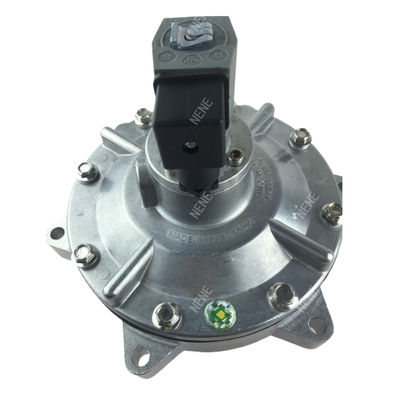 ধুলো সংগ্রহকারী পালস ভালভ CA102MM G4 ধুলো সংগ্রহকারী পালস জেট ভালভ K10200 K10201