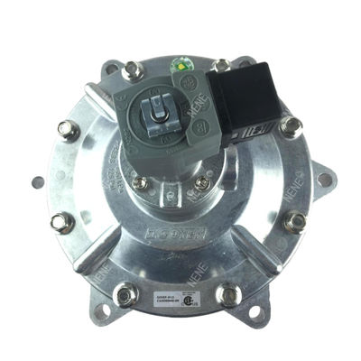 ধুলো সংগ্রহকারী পালস ভালভ CA102MM G4 ধুলো সংগ্রহকারী পালস জেট ভালভ K10200 K10201