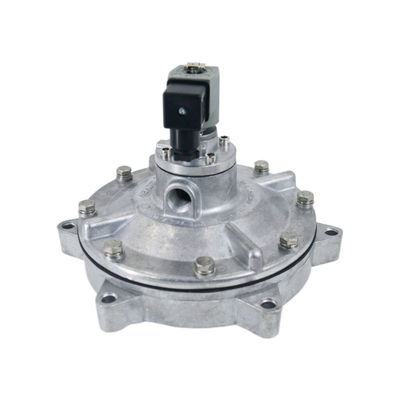 GOYEN CA76MM ক্লিন এয়ার সুরক্ষার জন্য ইমপলস জেট ভালভ IP65