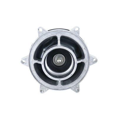 GOYEN CA76MM ক্লিন এয়ার সুরক্ষার জন্য ইমপলস জেট ভালভ IP65