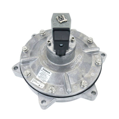 GOYEN CA102MM040-305 3.5 "ডুবানো পালস ভালভ CA102MM040-300 সোলেনোয়েড ভালভ