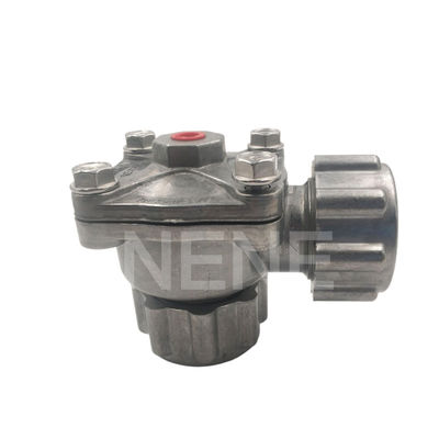 GOYEN RCAC20DD4, 4 সিরিজ ইমপ্লাস জেট ডায়াফ্রাগম ভালভ