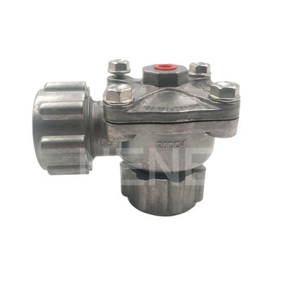 GOYEN RCAC20DD4, 4 সিরিজ ইমপ্লাস জেট ডায়াফ্রাগম ভালভ