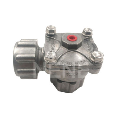 GOYEN RCAC20DD4, 4 সিরিজ ইমপ্লাস জেট ডায়াফ্রাগম ভালভ